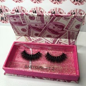 “BABYGIRL PT. 2” MoneyMink$